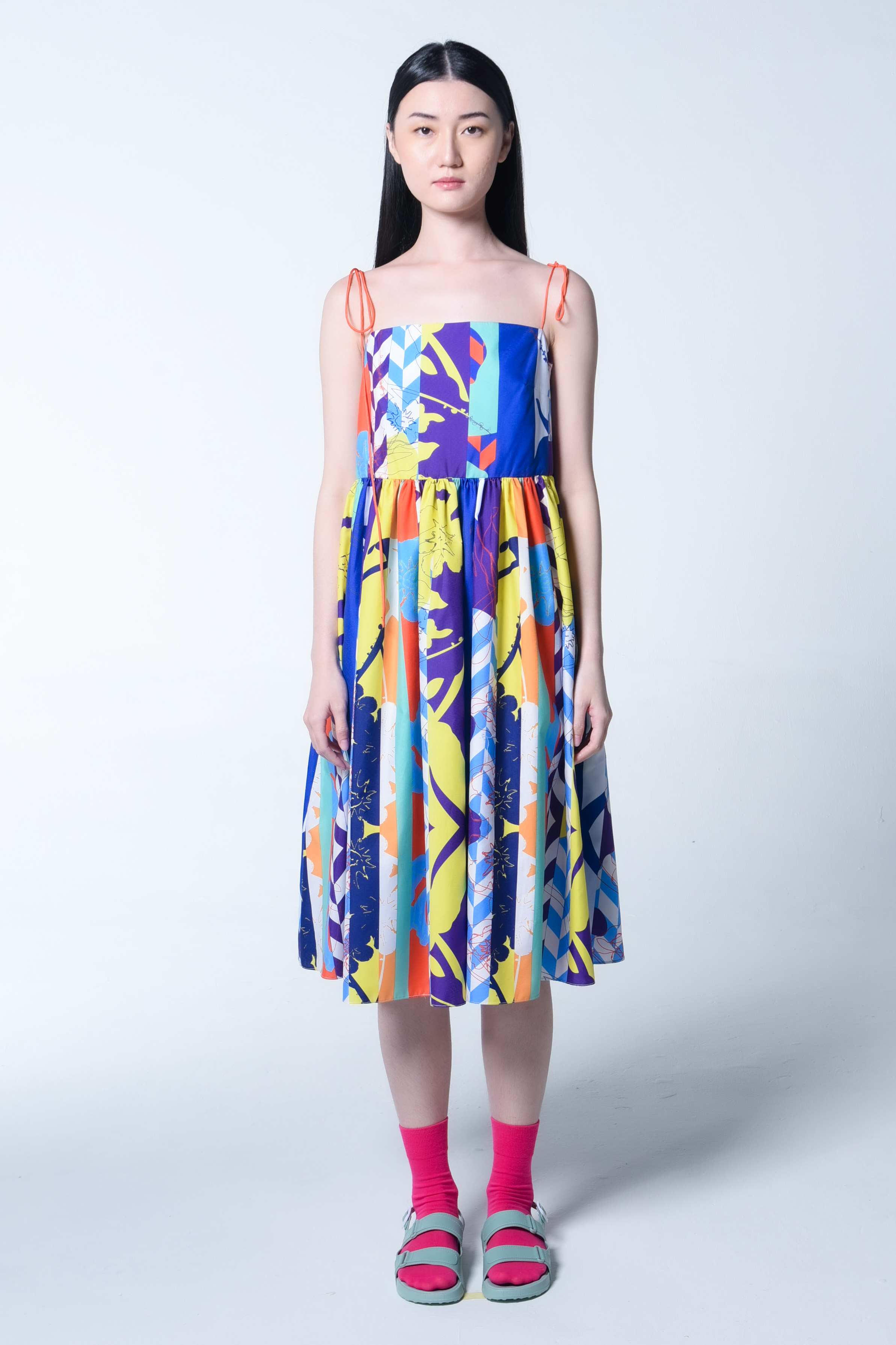 Baby Doll Dress