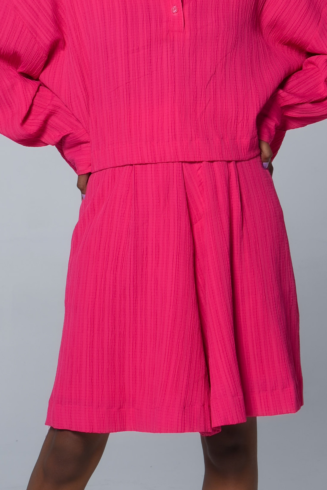 shirt pink