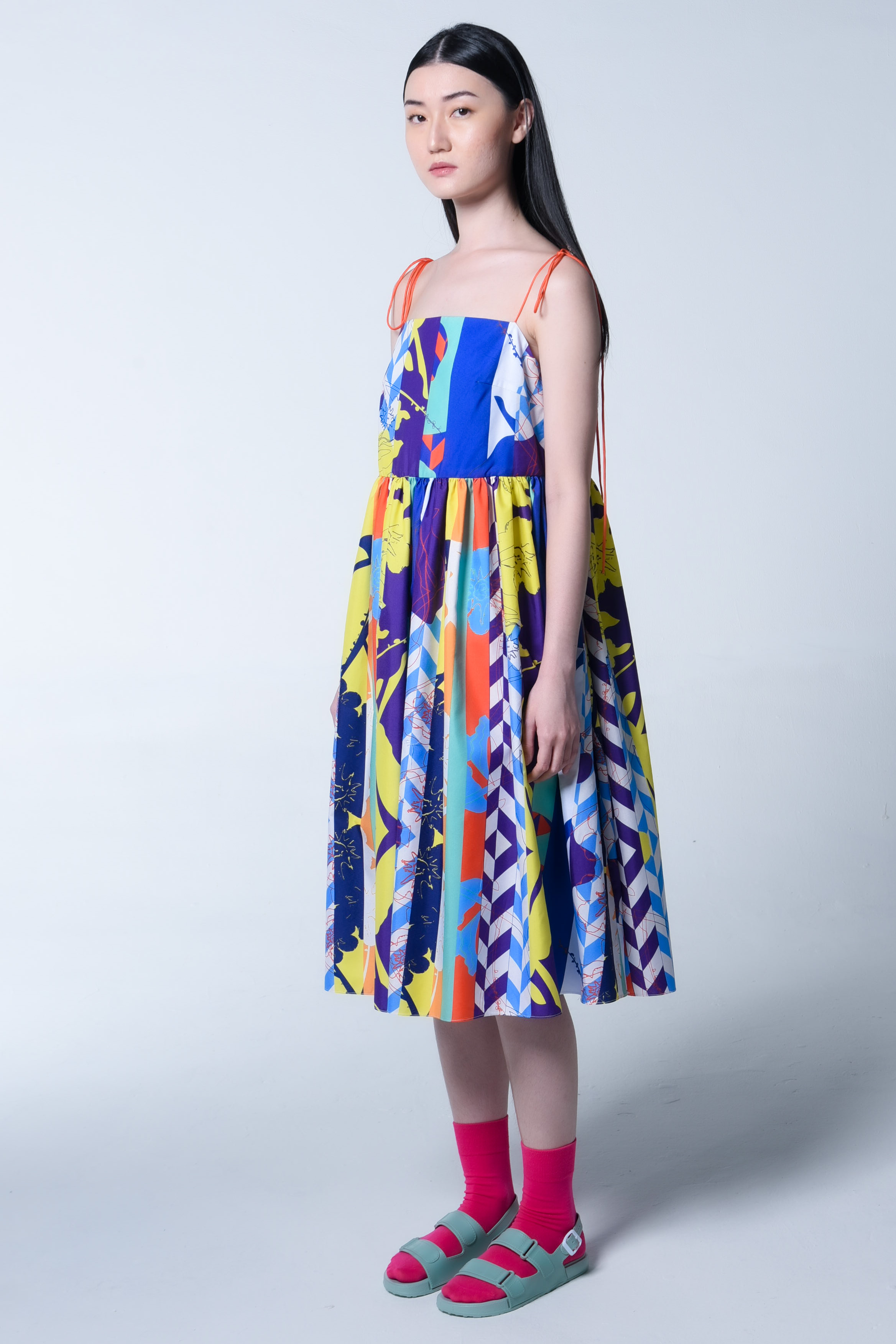 Baby Doll Dress