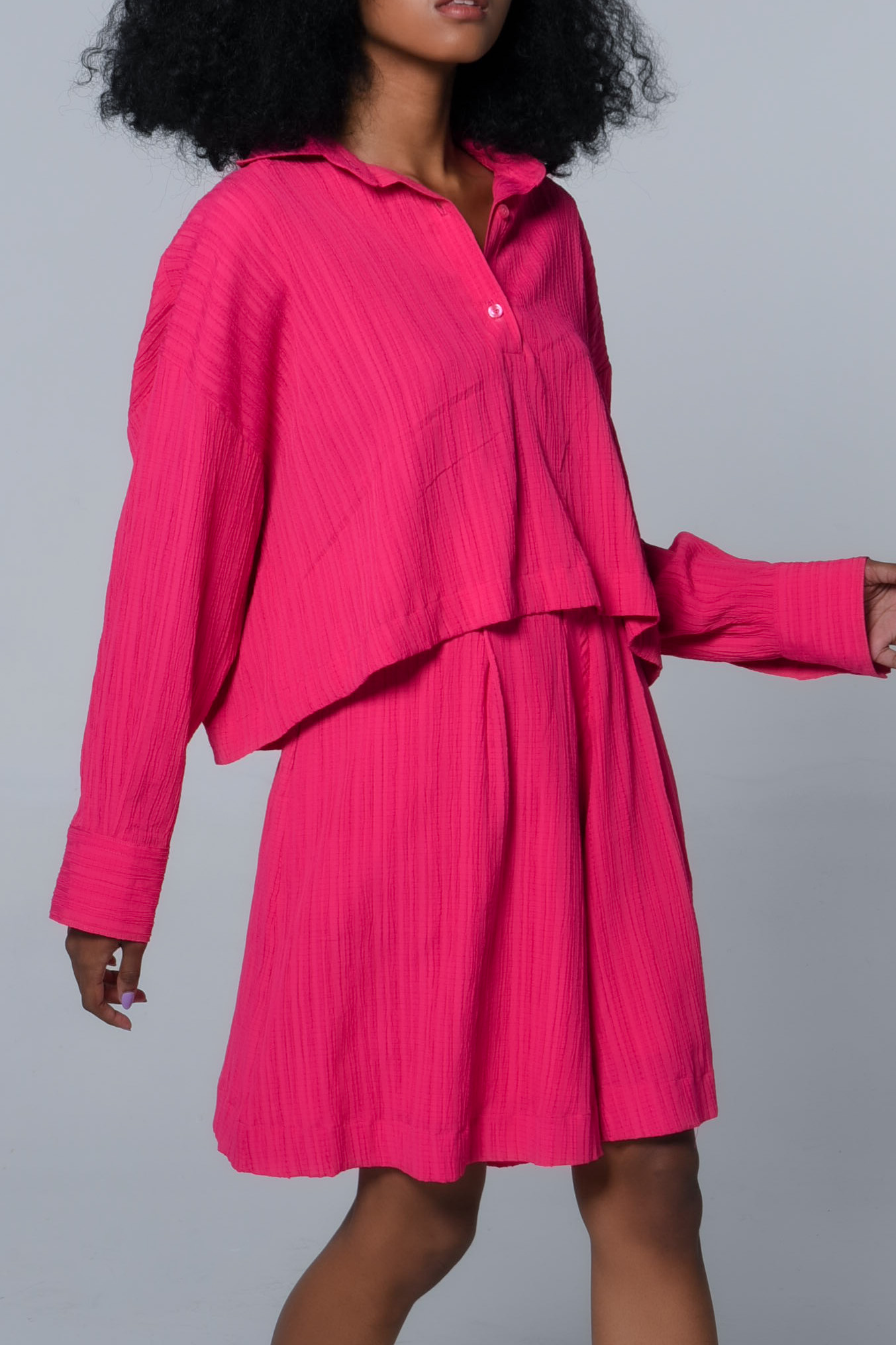 shirt pink