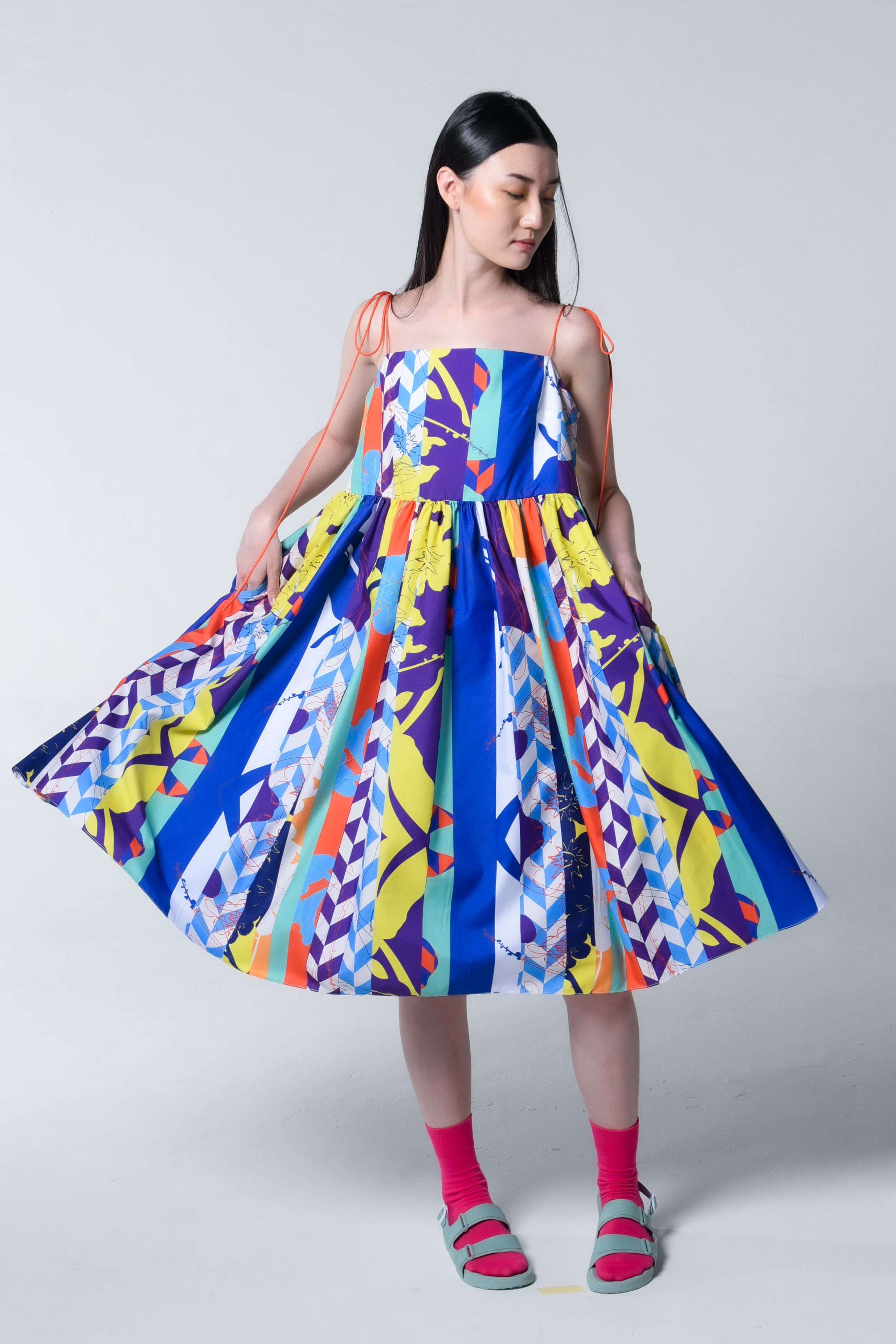 Baby Doll Dress